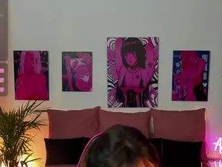 anniesweet01's Live Sex Cam Show