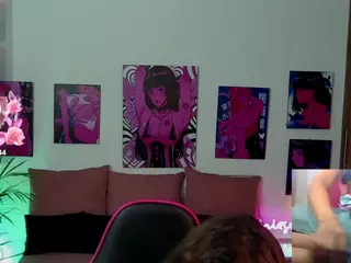 anniesweet01's Live Sex Cam Show