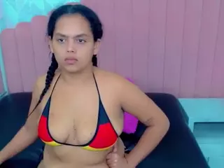 ariadnna-princes's Live Sex Cam Show