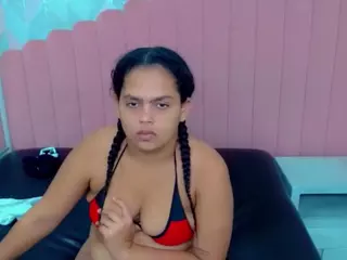 ariadnna-princes's Live Sex Cam Show