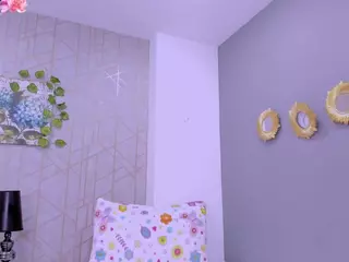 ChantelBrooks's Live Sex Cam Show
