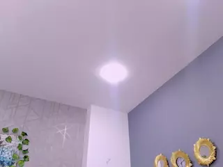 ChantelBrooks's Live Sex Cam Show