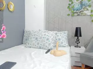 ChantelBrooks's Live Sex Cam Show