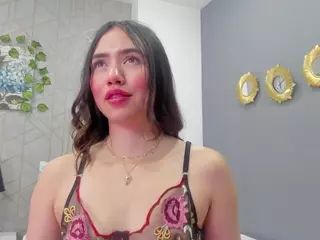 ChantelBrooks's Live Sex Cam Show
