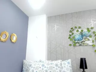 ChantelBrooks's Live Sex Cam Show
