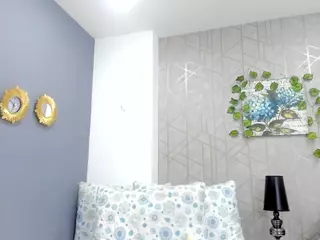 ChantelBrooks's Live Sex Cam Show