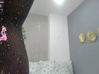 ChantelBrooks's Live Sex Cam Show