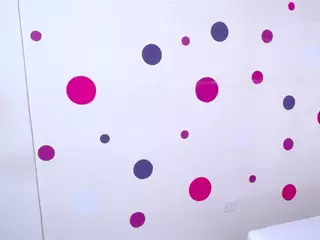 Creamy Ebony's Live Sex Cam Show