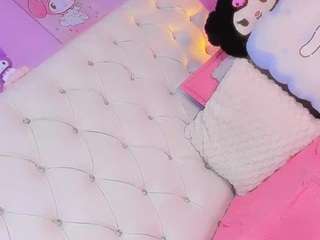 cute-lexxa Live Webcam on CamSoda