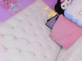 cute-lexxa Live Webcam on CamSoda