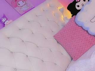 cute-lexxa Live Webcam on CamSoda