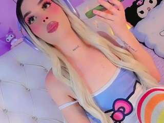 cute-lexxa Live Webcam on CamSoda