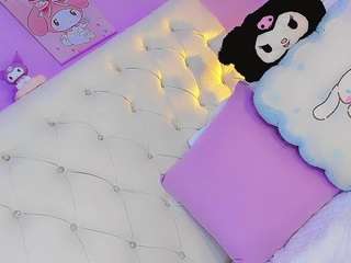 cute-lexxa webcam model