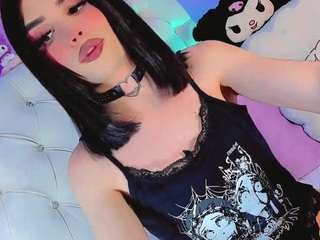 cute-lexxa's live room