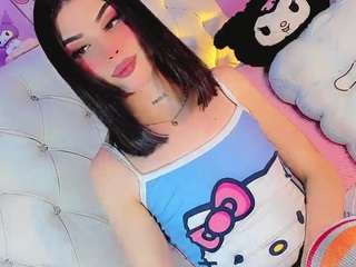 cute-lexxa Sex Cam Show