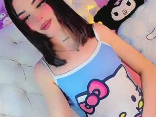 cute-lexxa Sex Cam Show