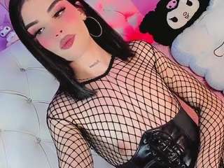 cute-lexxa Sex Cam Show