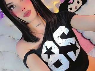 cute-lexxa Sex Cam Show