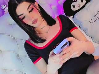cute-lexxa live webcam show