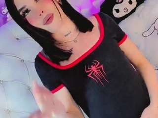 cute-lexxa live webcam show