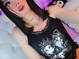 cute-lexxa's live room