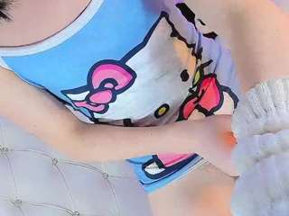 Cattleya-White live webcam show