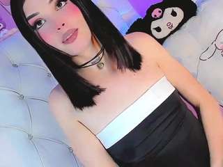 Cattleya-White live cam preview
