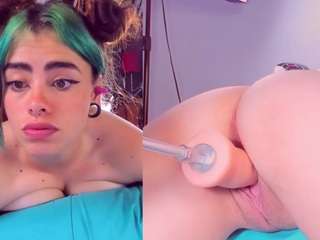 emma-erotic from CamSoda is Freechat