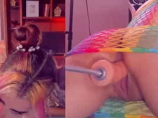 Emma-Erotic's Live Sex Cam Show