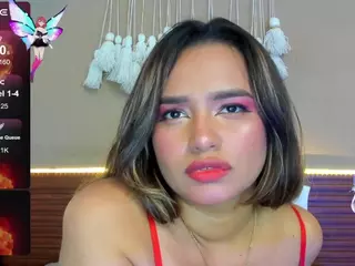 Emma-Hunter's Live Sex Cam Show