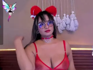 Emma-Hunter's Live Sex Cam Show