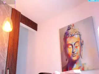 Emma-Hunter's Live Sex Cam Show