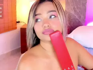 Emma-Hunter's Live Sex Cam Show