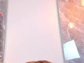 Emma-Hunter's Live Sex Cam Show