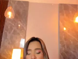 Emma-Hunter's Live Sex Cam Show