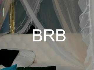 eva-lewisvalley Live Webcam on CamSoda