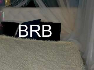 eva-lewisvalley Live Webcam on CamSoda