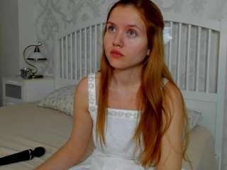 eva-lewisvalley Sex Cam Show