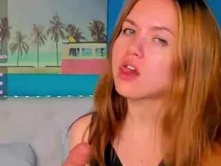 Eva-LewisValley's Live Sex Cam Show