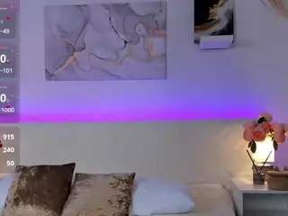 Eva-LewisValley's Live Sex Cam Show