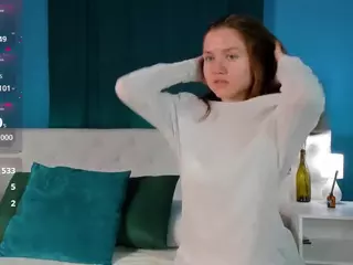 Eva-LewisValley's Live Sex Cam Show