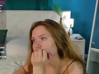 Eva-LewisValley's Live Sex Cam Show
