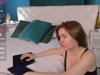 Eva-LewisValley's Live Sex Cam Show