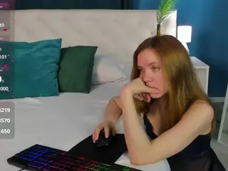 Eva-LewisValley's Live Sex Cam Show