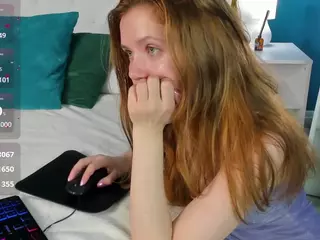 Eva-LewisValley's Live Sex Cam Show