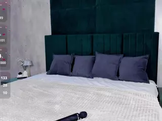 Eva-LewisValley's Live Sex Cam Show