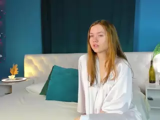 Eva-LewisValley's Live Sex Cam Show