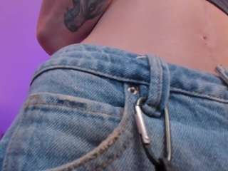 hannahjamesx Live Webcam on CamSoda