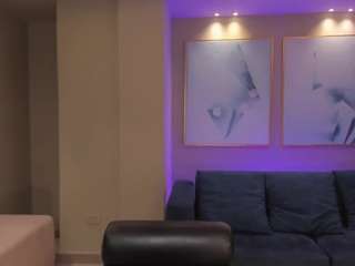 HannahJamesX live webcam show