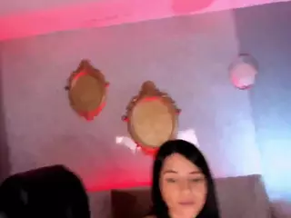 HannahJamesX's Live Sex Cam Show